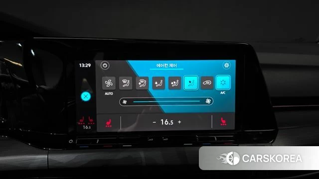 Volkswagen Golf 8th Generation id 4316539 из Кореи 26