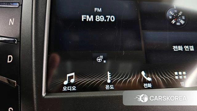 Lincoln MKC id 4305201 из Кореи 26