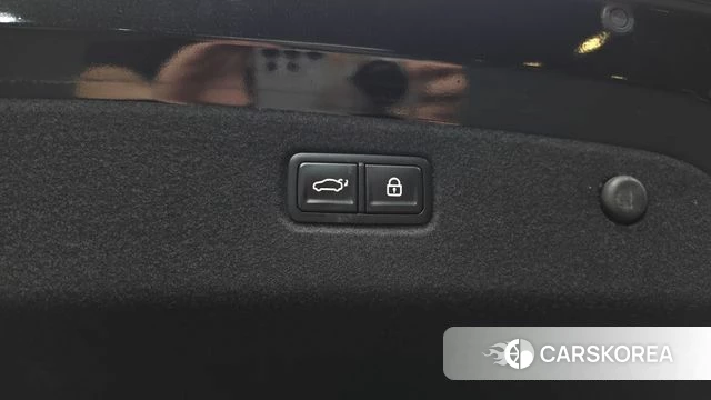 Kia The New K9 2nd generation id 4329530 из Кореи 26