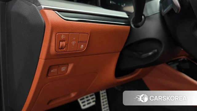 Kia The New K5 Hybrid 3rd generation id 4488271 из Кореи 26