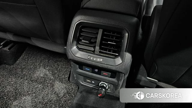 Volkswagen Tiguan second Generation id 4563374 из Кореи 26