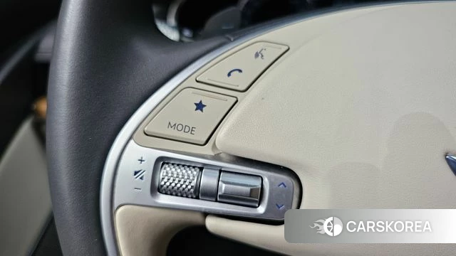 Genesis G80 (RG3) id 4667160 из Кореи 26