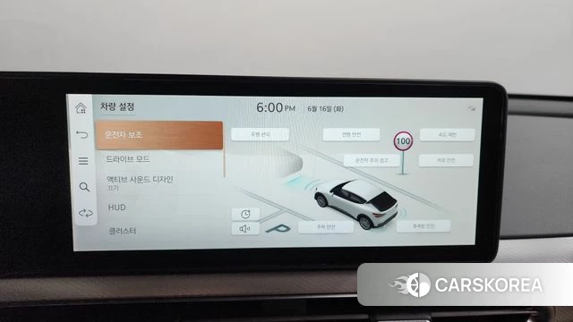 Genesis GV60 id 4463577 из Кореи 26