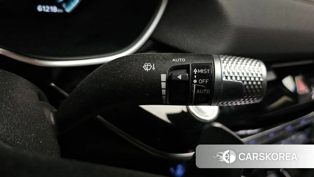 Genesis G80 (RG3) id 4675489 из Кореи 26