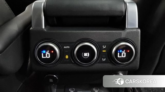 Land Rover Discovery 5 id 4447894 из Кореи 26