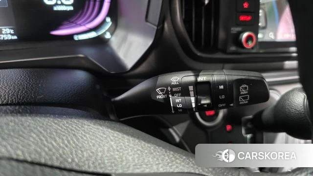 Kia The New Kia Ray id 4735415 из Кореи 26