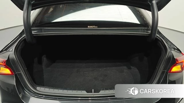 Kia K5 Hybrid 3rd Generation id 4445881 из Кореи 26