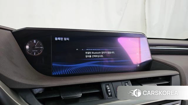 Lexus ES300h 7th generation id 4435548 из Кореи 26