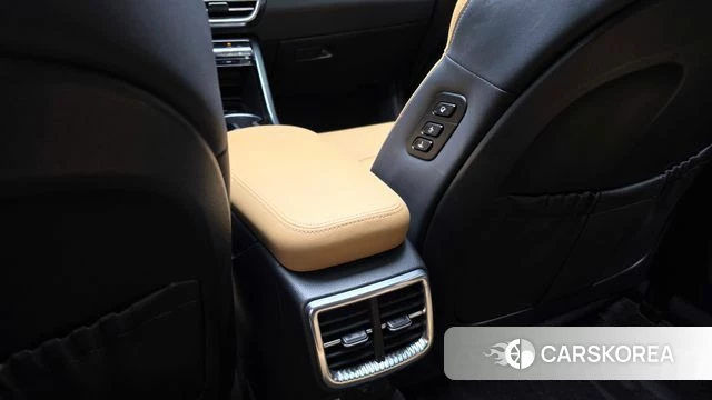 Kia K5 Hybrid 3rd Generation id 4928678 из Кореи 26