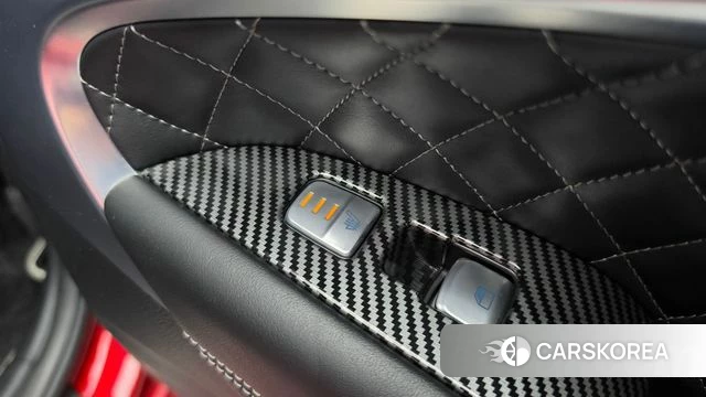 Genesis G70 id 4667814 из Кореи 26