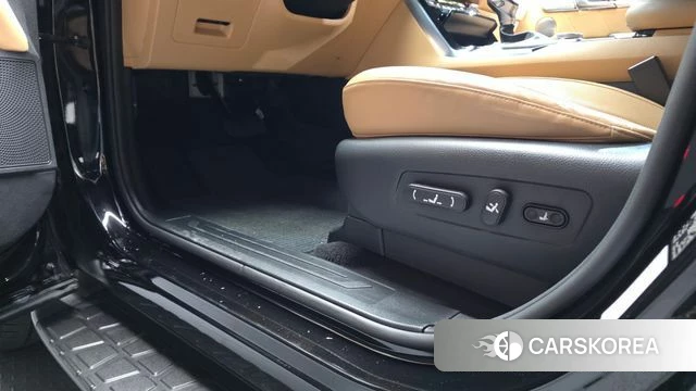 Kia Mohave Master id 4490316 из Кореи 26