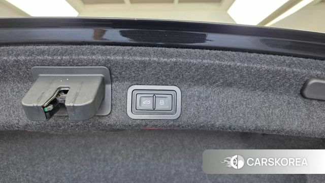 Audi A6 (C8) id 4428921 из Кореи 26