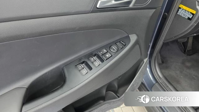 Hyundai All New Tucson id 4626216 из Кореи 26