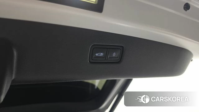 Genesis GV70 id 4757983 из Кореи 26