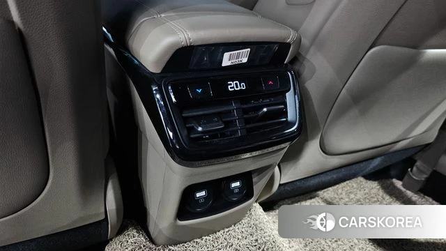 Kia K8 Hybrid id 4395819 из Кореи 26