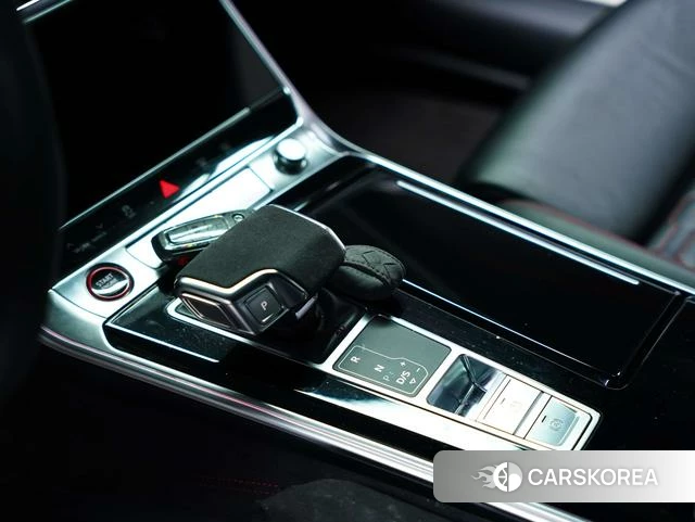 Audi RS 6 id 4239801 из Китая 26