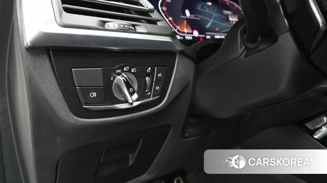 BMW X3 (G01) id 4740168 из Кореи 26