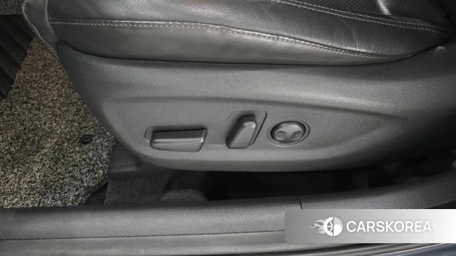 Hyundai All New Tucson id 4496802 из Кореи 26