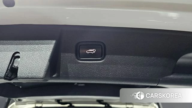 Kia Mohave Master id 4677499 из Кореи 26