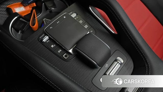Mercedes-Benz GLE-Class W167 id 4266112 из Кореи 26