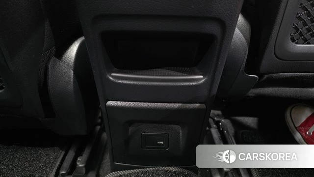 Mercedes-Benz EQA H243 id 4774558 из Кореи 26