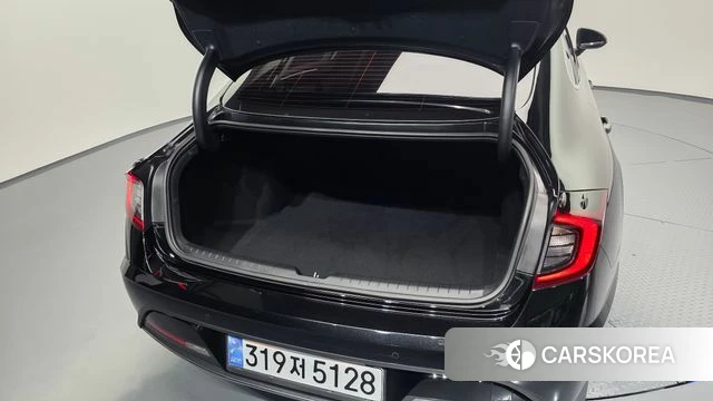 Hyundai Sonata Hybrid (DN8) id 4641285 из Кореи 26
