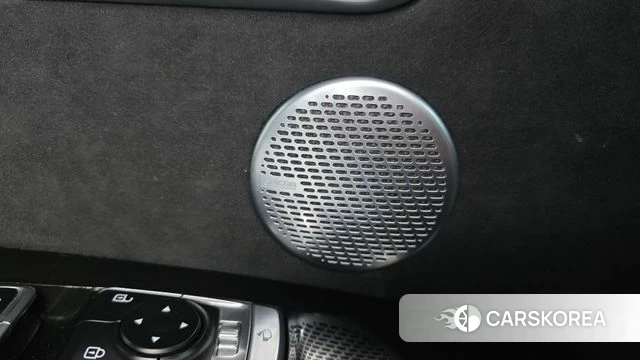 Kia Mohave Master id 4444983 из Кореи 26