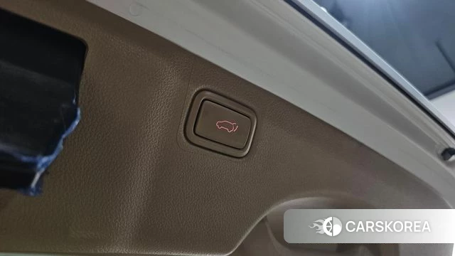Kia The New Carnival id 4563266 из Кореи 26