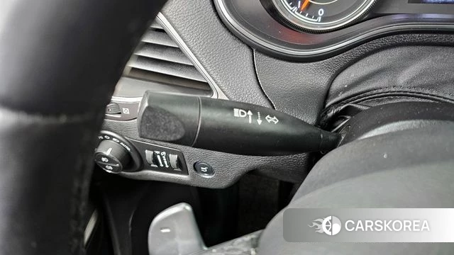 Jeep Cherokee (KL) id 4232835 из Кореи 26