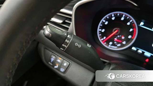 Genesis G70 id 4416515 из Кореи 26