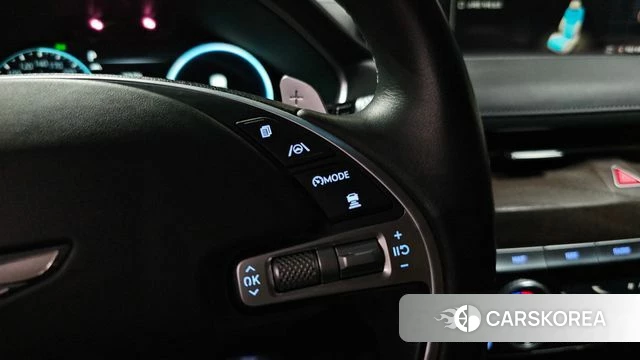 Genesis G80 (RG3) id 4446581 из Кореи 26