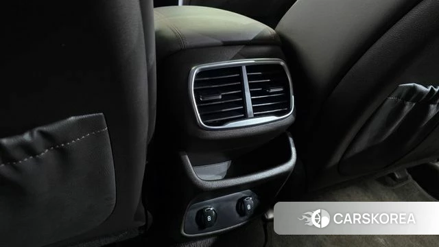 Hyundai Santa Fe TM id 4873576 из Кореи 26