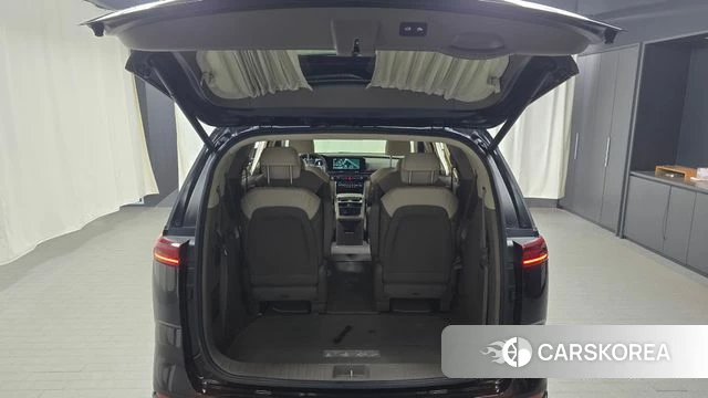 Kia Carnival 4th generation id 4469888 из Кореи 26
