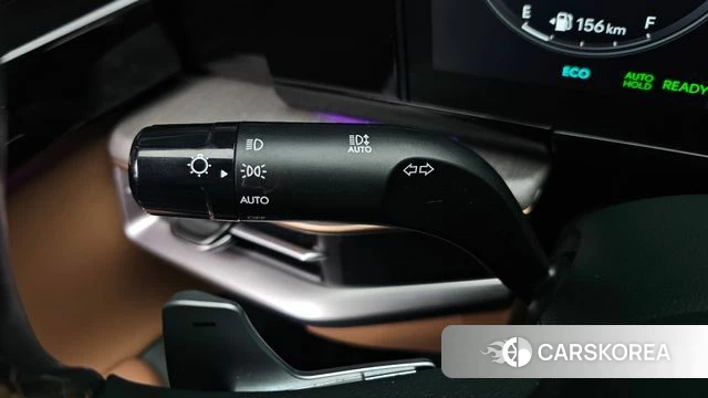 Hyundai Grandeur Hybrid (GN7) id 4879635 из Кореи 26