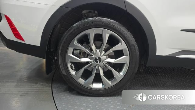 Kia Sorento 4th Generation id 4641745 из Кореи 26