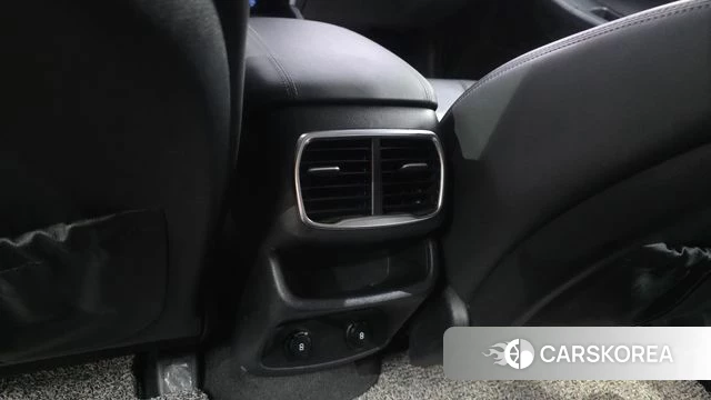 Hyundai Santa Fe TM id 4411003 из Кореи 26