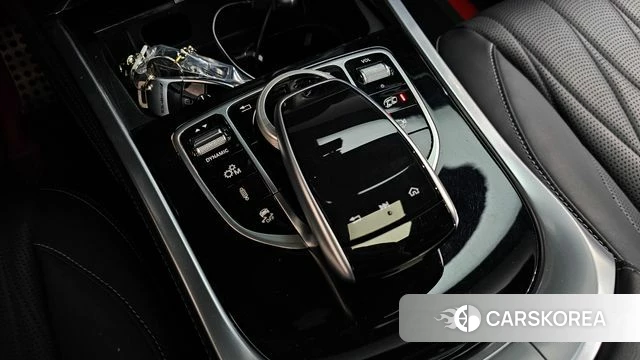 Mercedes-Benz G-Class W463b id 4202448 из Кореи 26