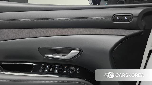 Hyundai The New Tucson (NX4) id 4940959 из Кореи 26