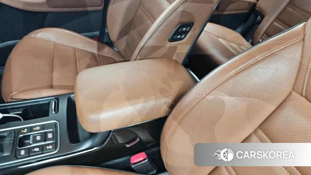 Kia The New Sorento id 4483048 из Кореи 26