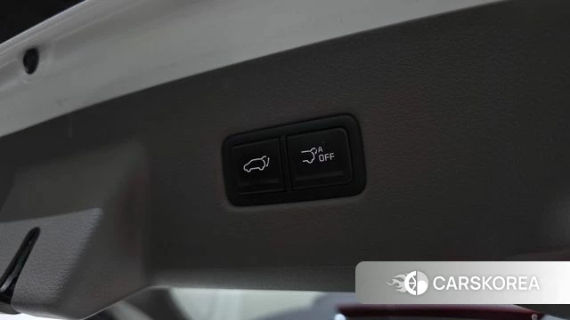 Kia Carnival 4th generation id 4535582 из Кореи 26