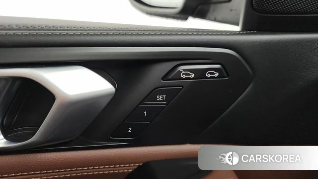 BMW X6 (G06) id 4592764 из Кореи 26