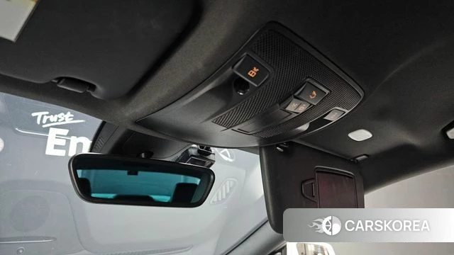 Mercedes-Benz CLA-Class C117 id 4496886 из Кореи 26