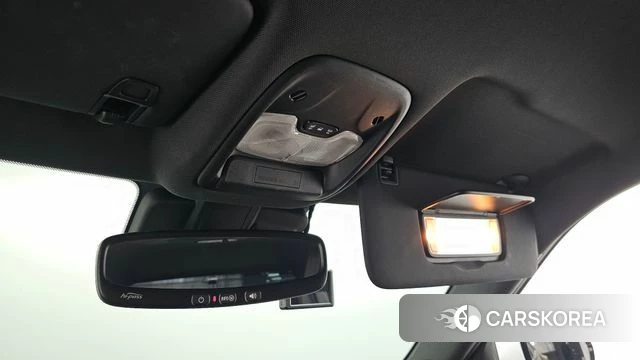 Chevrolet (GM Daewoo) Trailblazer id 4562379 из Кореи 26