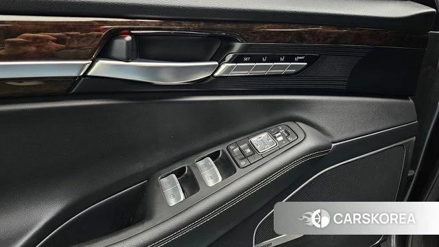 Genesis G90 id 4721778 из Кореи 26