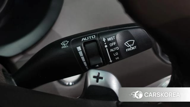 Kia Stinger id 4568645 из Кореи 26