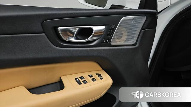 Volvo XC60 second Generation id 4780373 из Кореи 26
