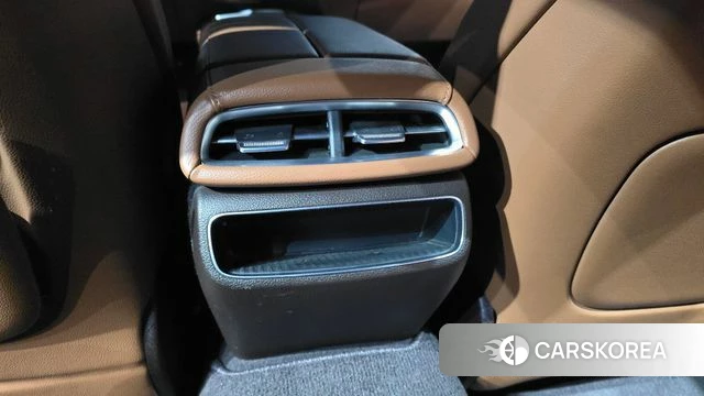 Genesis G80 (RG3) id 4377025 из Кореи 26