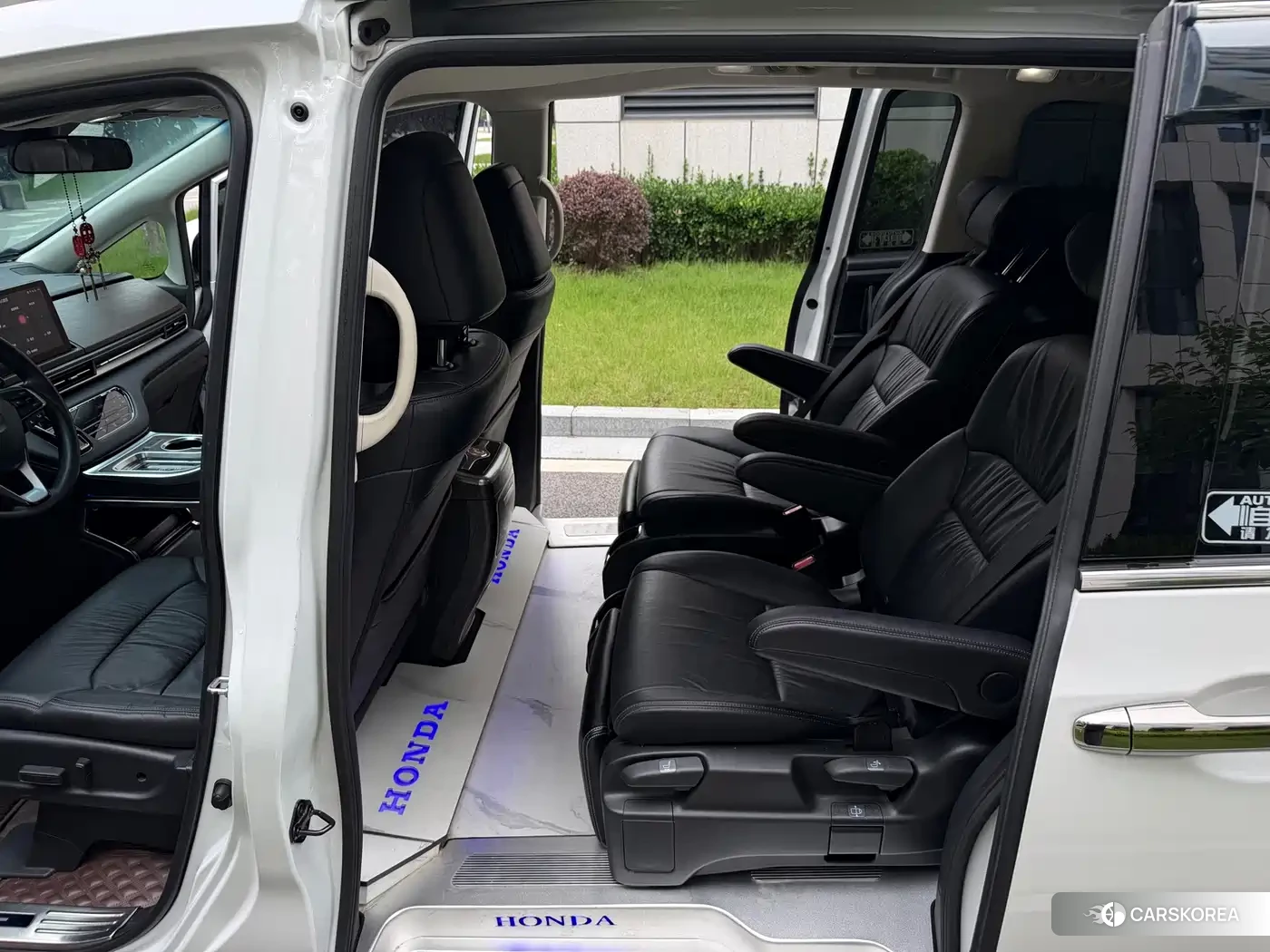 Honda Odyssey id 4629060 из Китая 26