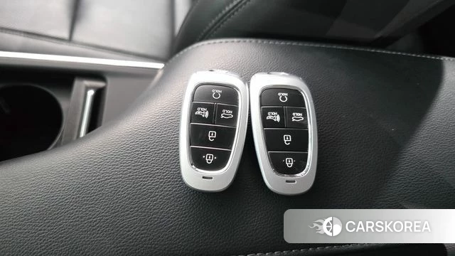 Hyundai The New Grandeur IG id 4624514 из Кореи 26