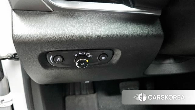 Chevrolet (GM Daewoo) Traverse id 4310393 из Кореи 26
